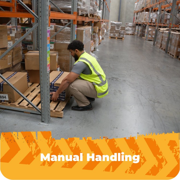 Manual Handling