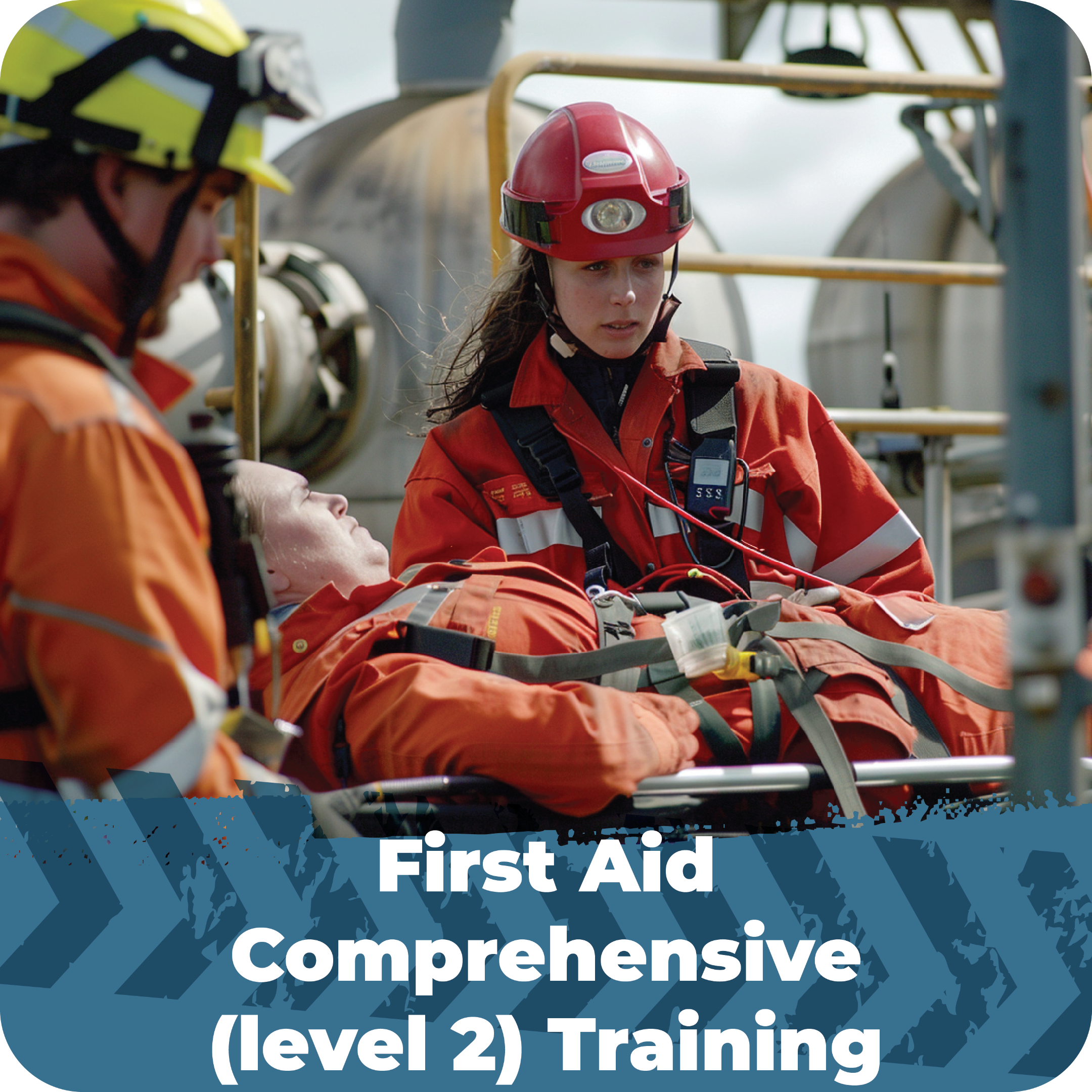 First Aid Ivs Training