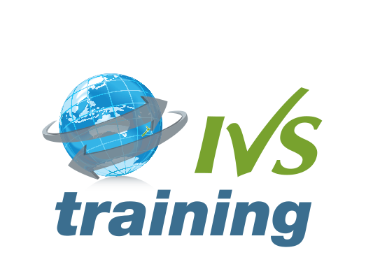 IVS Logo