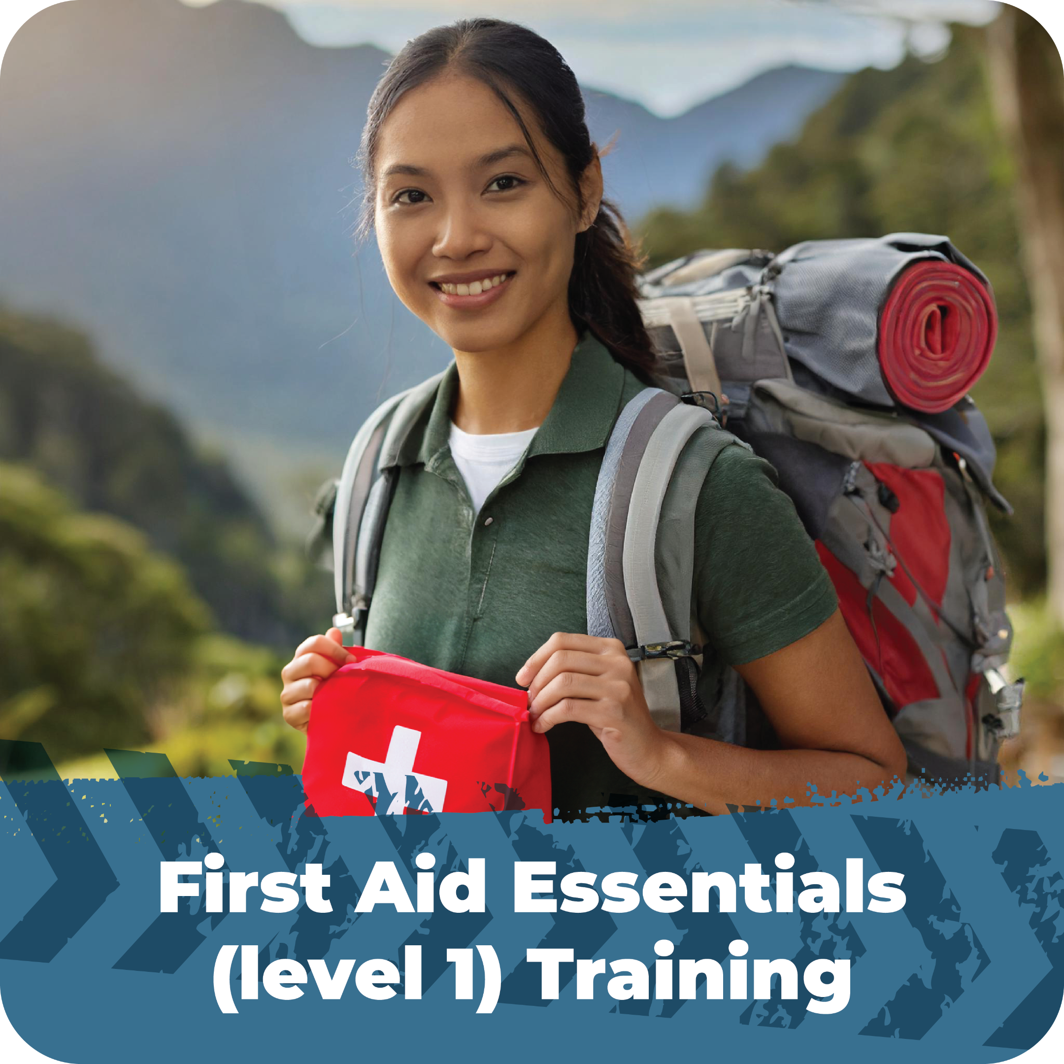First Aid Ivs Training