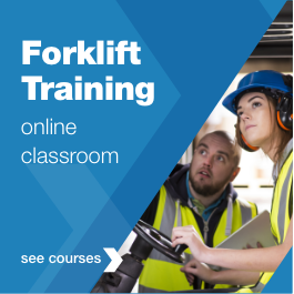 Forklift Training