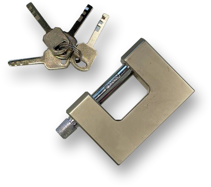 Padlock