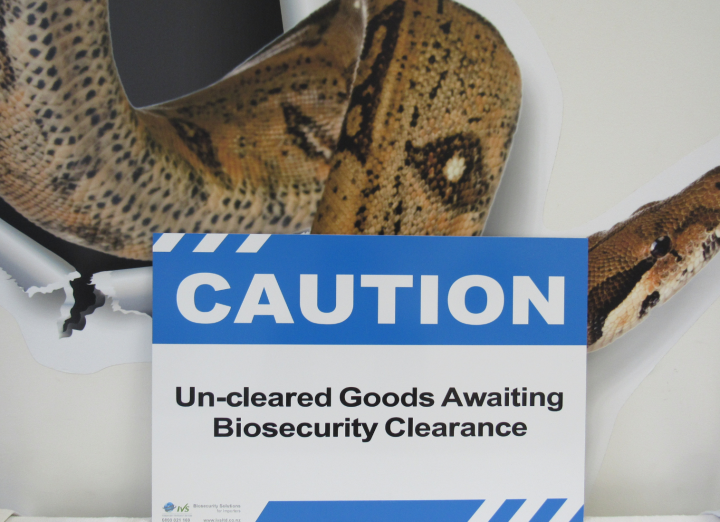 Goods   Awaiting   Biosecurity   Clearance     Final