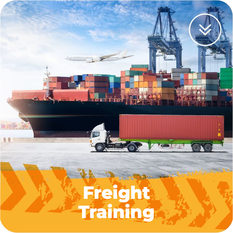 Freight Training