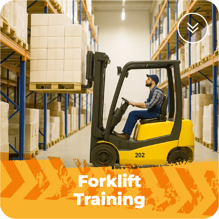 Forklift Training
