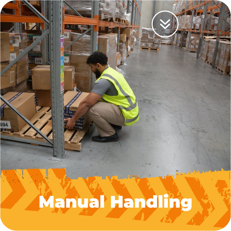 Manual Handling Training