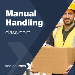 Manual Handling Training