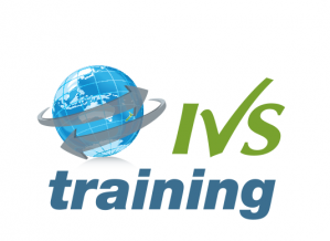 IVS Logo