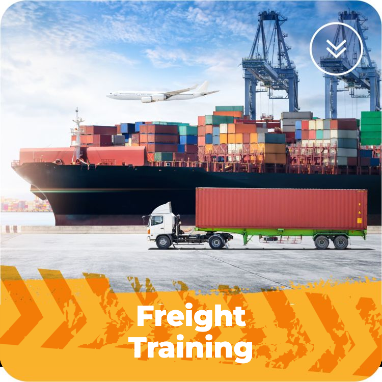Freight Training